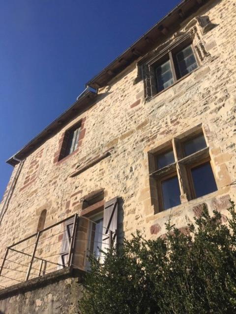 Le Chateau De Lunel Saint-Félix-de-Lunel Екстериор снимка